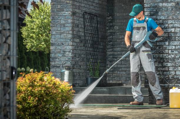 Best Parking Lot and Garage Cleaning  in Mayfield, PA