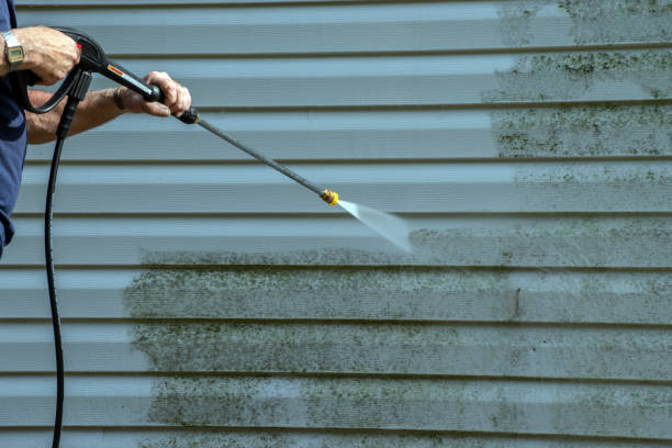 Trusted Mayfield, PA Pressure Washing Services Experts